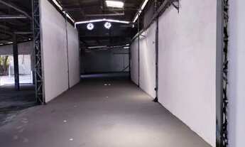 Imagem 4: Barracão Distrito industrial