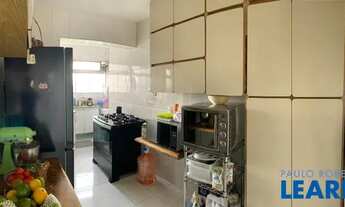 Imagem 6: APARTAMENTO - MORUMBI - SP