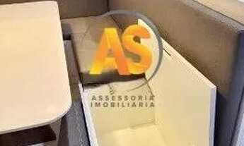 Imagem 2: Apartamento para venda possui 70 metros quadrados com 3 quartos em Vila Ipiranga - Porto A