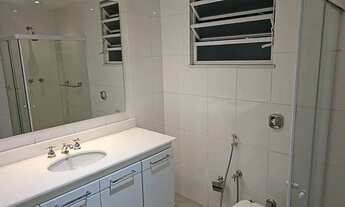 Imagem 7: Apartamento para venda com 130 metros quadrados com 3 quartos em Botafogo - Rio de Janeiro