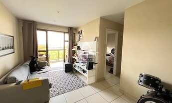 Imagem: Apartamento à venda, 2 quartos, 1 suíte