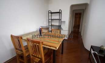 Imagem 6: Apartamento 3 quartos 1 suite, 1 vaga, 88 m²