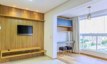 Imagem 2: Aconchegante, moderno e equipado