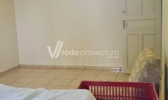 Imagem: Casa - Vila Industrial - Campinas