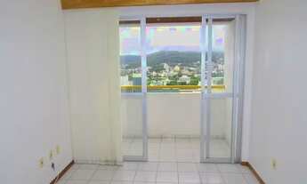 Imagem 5: BROGNOLI + CRÉDITO REAL ALUGA APARTAMENTO COM 02 DORMITÓRIOS E SUÍTE NO BAIRRO TRINDADE EM