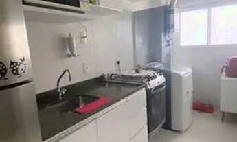 Imagem 2: APARTAMENTO COM 2 DORMITÓRIOS À VENDA, 49 M² - CASTELO - SANTOS/SP
