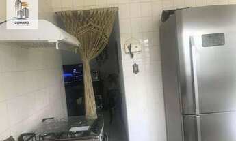 Imagem 2: Sobrado com 2 dormitórios à venda, 110 m² por R$ 580.000,00 - Santa Maria - São Caetano do