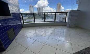 Imagem: Alugo/Vendo Apartamento Espaçoso de 4 quartos