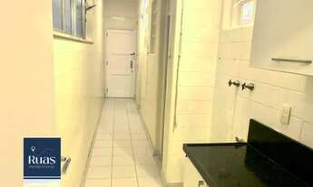 Imagem 4: Magnífico apartamento na quadríssima do Leblon para Locação!