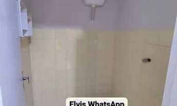 Imagem 5: Sobrado para aluguel possui 90 metros quadrados com 3 quartos