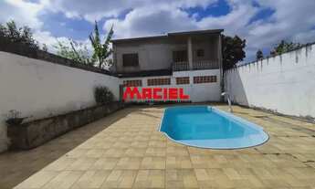 Imagem 6: Casa Padrão em São José dos Campos