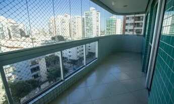 Imagem 6: Apartamento para aluguel tem 80 metros quadrados com 2 quartos em Itapuã - Vila Velha - ES