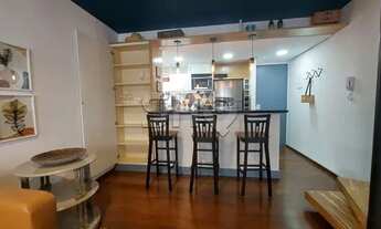 Imagem 6: Apartamento duplex no Jardim Paulista com 1 dormitório