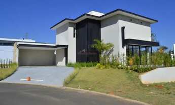 Imagem: Itu - Casa de Condomínio - Villas do Golfe