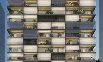 Imagem 2: Apto_Studio_Canto Rio_Arpoador