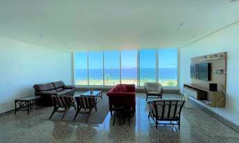 Imagem 3: Apartamento para aluguel tem 220 metros quadrados com 4 quartos em Ipanema - Rio de Janeir