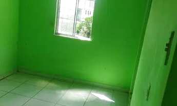 Imagem 6: Kitnet Itapuã Quarto com aluguel por R$500 /mês