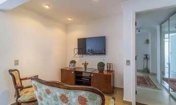 Imagem 7: Apartamento Venda 4 Dormitórios - 194 m² Campo Belo