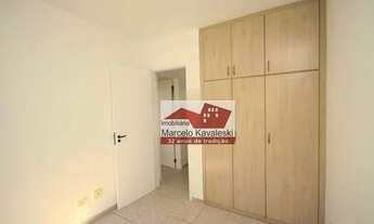 Imagem 7: Apartamento com 3 dormitórios, 56 m² - venda por R$ 380.000,00 ou aluguel por R$ 2.500,00