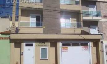 Imagem 2: Santo André - Apartamento Padrão - Vila Tibiriçá