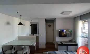 Imagem 4: São Paulo - Apartamento Padrão - Vila Formosa