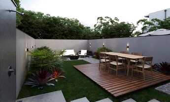 Imagem 4: Sobrado para venda possui 186 metros quadrados com 3 quartos