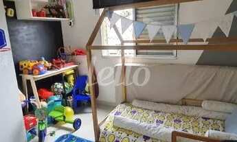 Imagem 4: São Paulo - Apartamento Padrão - Santana