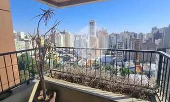 Imagem 5: Apartamento para locação no Cambuí em Campinas - Imobiliária em Campinas