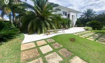 Imagem 6: Casa com 4 dormitórios à venda, 700 m² por R$ 8.500.000,00 - Lago Azul - Araçoiaba da Serr