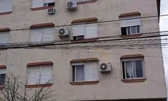 Imagem 2: Apartamento com 2 dormitórios para alugar, 90 m² por R$ 1.350,00/mês - Centro - Pelotas/RS