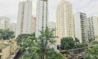 Imagem 13: Apartamento Locação 3 Dormitórios - 190 m² Jardim Paulista