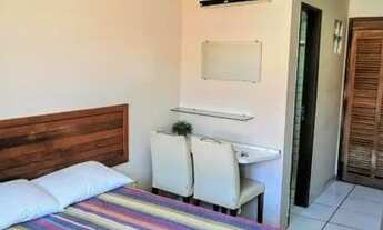 Imagem 4: Apartamento tipo Studio