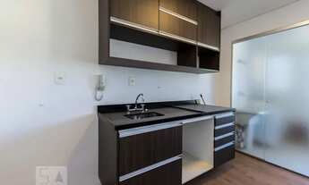 Imagem 4: Apartamento para Aluguel - Alphaville, 1 Quarto, 62 m2