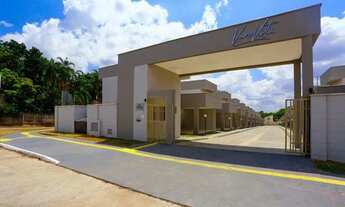 Imagem 5: Casa para venda tem 131 metros quadrados com 3 quartos-Sitio Santa Luzia