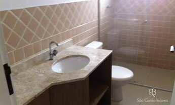 Imagem 7: Casa com 3 dormitórios para alugar, 98 m² por R$ 4.300,00/mês - Granja Viana - Cotia/SP