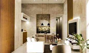 Imagem 7: RESIDENCIAL TOP VILLE CASA PLANA SOLTA DE ESQUINA EM EUSÉBIO/CE