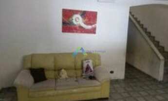 Imagem 7: Sobrado Residencial para venda, Vila Santo Estéfano, São Paulo -