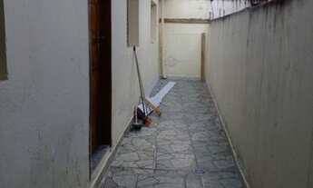 Imagem 4: Casa para Locação em São Paulo, SANTO AMARO, 1 dormitório, 1 banheiro