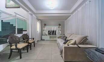 Imagem 2: Santo André - Casa Padrão - Vila Alpina