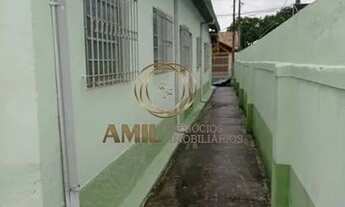 Imagem 4: BM¹CTérrea para aluguel tem 202 metros quadrados com 3 quartos em Santana - São José dos C