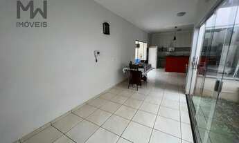 Imagem 4: Casa em Vila Formosa - Anápolis