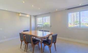 Imagem 7: Apartamento Venda Pinheiros 219 m² 4 Dormitórios