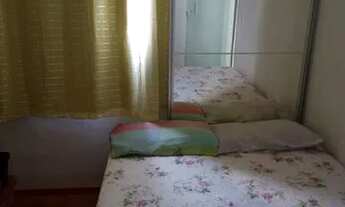 Imagem 2: Alugo apartamento semi mobiliado com dois quartos