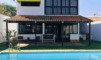 Imagem 2: Magnífica Residência Itaipuaçu