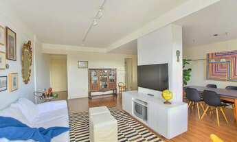 Imagem 3: Apartamento com 3 quartos em Bigorrilho - Curitiba - PR