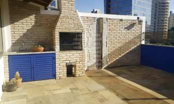 Imagem 2: CAMPINAS - Apartamento Padrão - Chácara da Barra