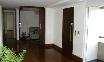 Imagem 7: SÃO PAULO - Apartamento Padrão - MORUMBI