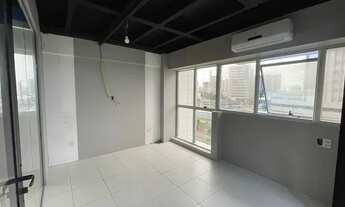 Imagem 3: Empresarial Premium Office - Sala com 36m² ou 72m² - Mangabeiras - Maceió - AL