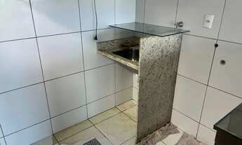 Imagem 6: Apartamento para aluguel com 56m2 com 2 quartos em Intermares - Cabedelo - Paraíba