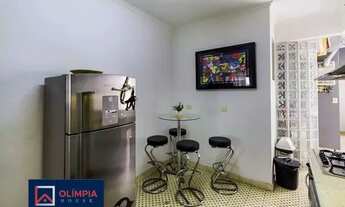 Imagem 7: Venda Apartamento 3 Dormitórios - 170 m² Higienópolis